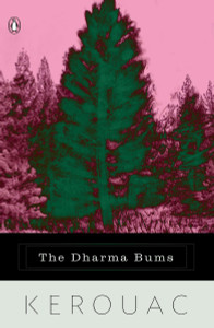 The Dharma Bums:  - ISBN: 9780140042528