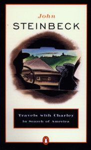 Travels with Charley in Search of America:  - ISBN: 9780140053203