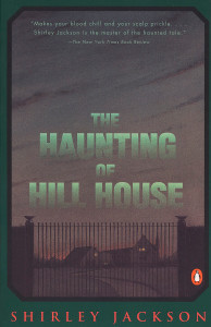 The Haunting of Hill House:  - ISBN: 9780140071085