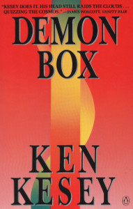Demon Box:  - ISBN: 9780140085303