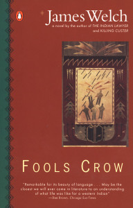 Fools Crow:  - ISBN: 9780140089370