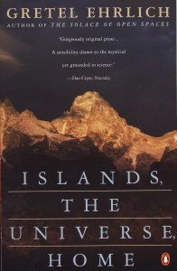 Islands, the Universe, Home:  - ISBN: 9780140109078