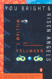 You Bright and Risen Angels:  - ISBN: 9780140110876