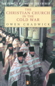 The Christian Church in the Cold War:  - ISBN: 9780140125405
