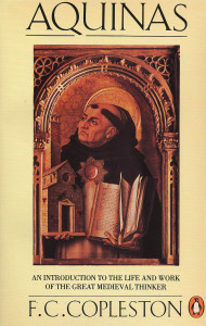 Aquinas: An Introduction to the Life and Work of the Great Medieval Thinker - ISBN: 9780140136746