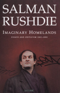 Imaginary Homelands: Essays and Criticism 1981-1991 - ISBN: 9780140140361