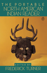 The Portable North American Indian Reader:  - ISBN: 9780140150773