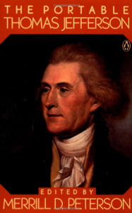 The Portable Thomas Jefferson:  - ISBN: 9780140150803