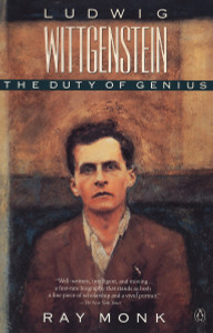 Ludwig Wittgenstein: The Duty of Genius - ISBN: 9780140159950