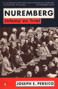 Nuremberg: Infamy on Trial - ISBN: 9780140166224