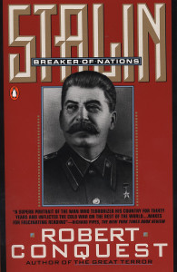Stalin: Breaker of Nations - ISBN: 9780140169539