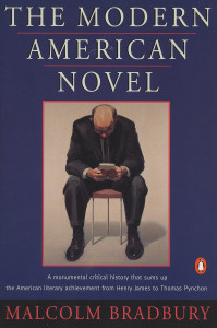 The Modern American Novel: New Revised Edition - ISBN: 9780140170443