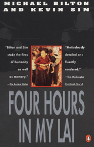 Four Hours in My Lai:  - ISBN: 9780140177091