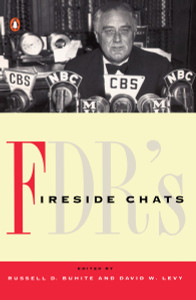 FDR's Fireside Chats:  - ISBN: 9780140179057