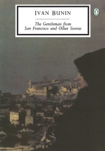 The Gentleman from San Francisco and Other Stories:  - ISBN: 9780140185522