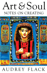 Art and Soul: Notes on Creating - ISBN: 9780140193473