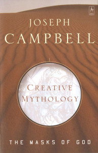 Creative Mythology: The Masks of God, Volume IV - ISBN: 9780140194401