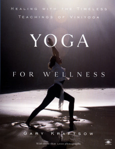 Yoga for Wellness: Healing with the Timeless Teachings of Viniyoga - ISBN: 9780140195699