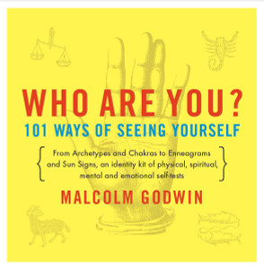 Who Are You?: 101 Ways of Seeing Yourself - ISBN: 9780140196092