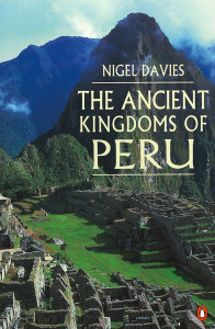 The Ancient Kingdoms of Peru:  - ISBN: 9780140233810