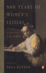 800 Years of Women's Letters:  - ISBN: 9780140233896