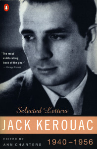 Kerouac: Selected Letters: Volume 1: 1940-1956 - ISBN: 9780140234442