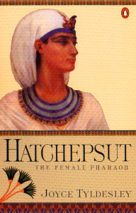 Hatchepsut: The Female Pharoah - ISBN: 9780140244649