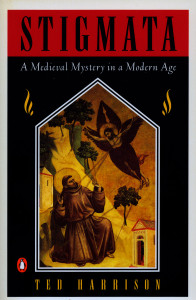 Stigmata: A Medieval Mystery in a Modern Age - ISBN: 9780140252057