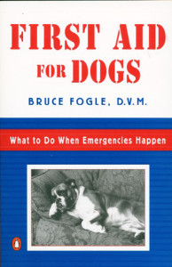First Aid for Dogs: What to do When Emergencies Happen - ISBN: 9780140255416