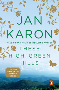 These High, Green Hills:  - ISBN: 9780140257939