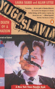 Yugoslavia: Death of a Nation - ISBN: 9780140262636