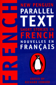 Short Stories in French: New Penguin Parallel Text - ISBN: 9780140265439