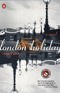 London Holiday:  - ISBN: 9780140278576