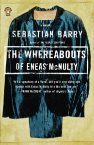 The Whereabouts of Eneas McNulty:  - ISBN: 9780140280180