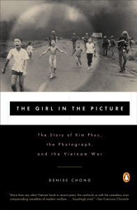 The Girl in the Picture: The Story of Kim Phuc, the Photograph, and the Vietnam War - ISBN: 9780140280210