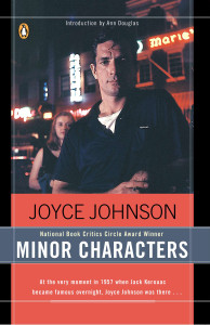 Minor Characters: A Beat Memoir - ISBN: 9780140283570