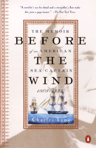 Before the Wind: The Memoir of an American Sea Captain, 1808-1833 - ISBN: 9780140291919
