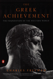 The Greek Achievement: The Foundation of the Western World - ISBN: 9780140293234