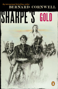 Sharpe's Gold (#3):  - ISBN: 9780140294316