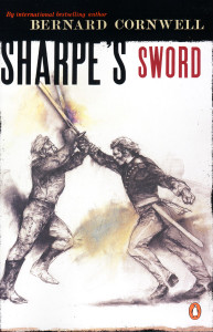 Sharpe's Sword (#5):  - ISBN: 9780140294330
