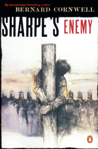 Sharpe's Enemy (#6):  - ISBN: 9780140294347