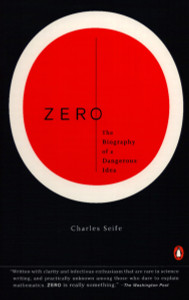 Zero: The Biography of a Dangerous Idea - ISBN: 9780140296471