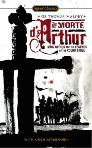 Le Morte d'Arthur: Volume 2 - ISBN: 9780140430448