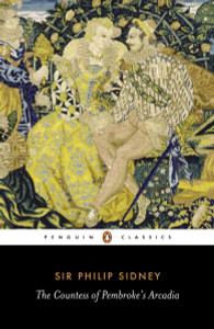 The Countess of Pembroke's Arcadia:  - ISBN: 9780140431117