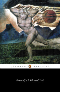 Beowulf: Old English Edition - ISBN: 9780140433777