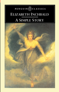 A Simple Story:  - ISBN: 9780140434736