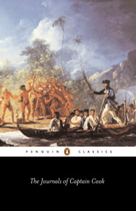 The Journals of Captain Cook:  - ISBN: 9780140436471