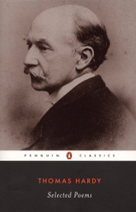 Selected Poems of Thomas Hardy:  - ISBN: 9780140436990