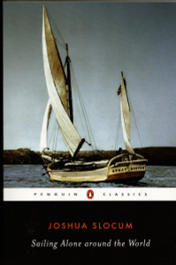 Sailing Alone around the World:  - ISBN: 9780140437362