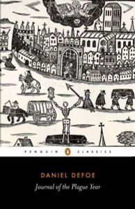 A Journal of the Plague Year:  - ISBN: 9780140437850